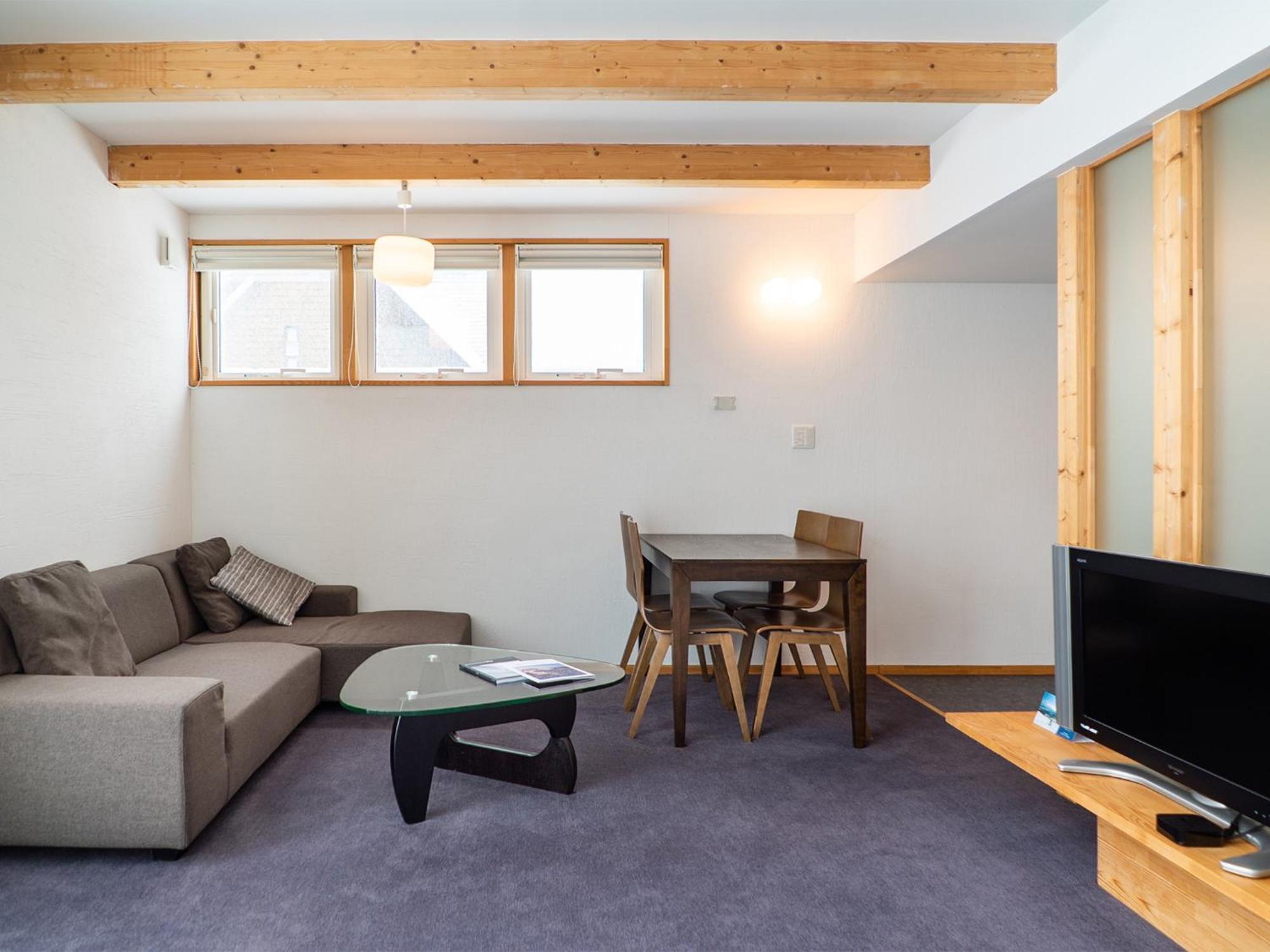 Sekka Ni Chalet Kutchan Chambre photo