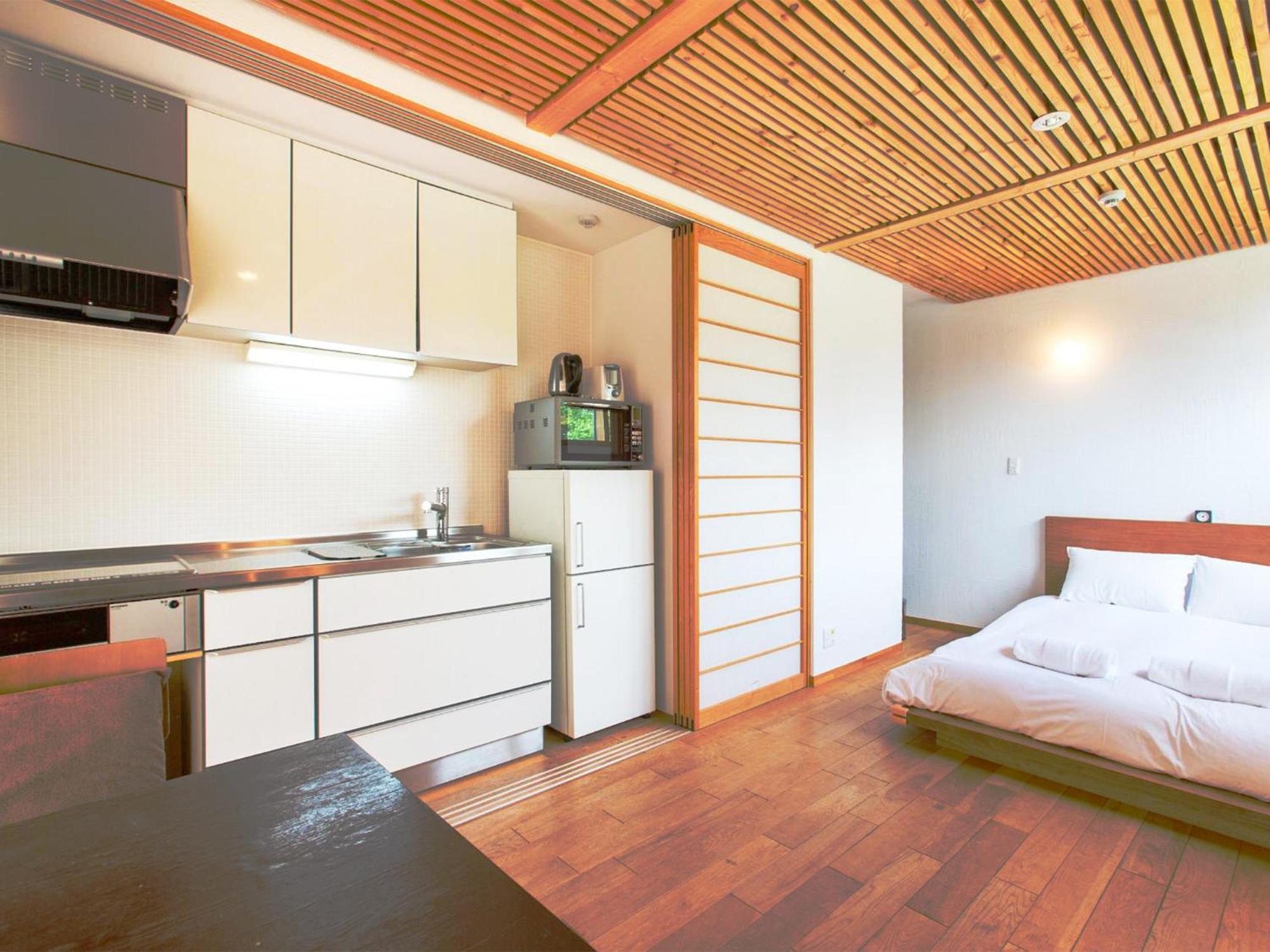 Sekka Ni Chalet Kutchan Chambre photo